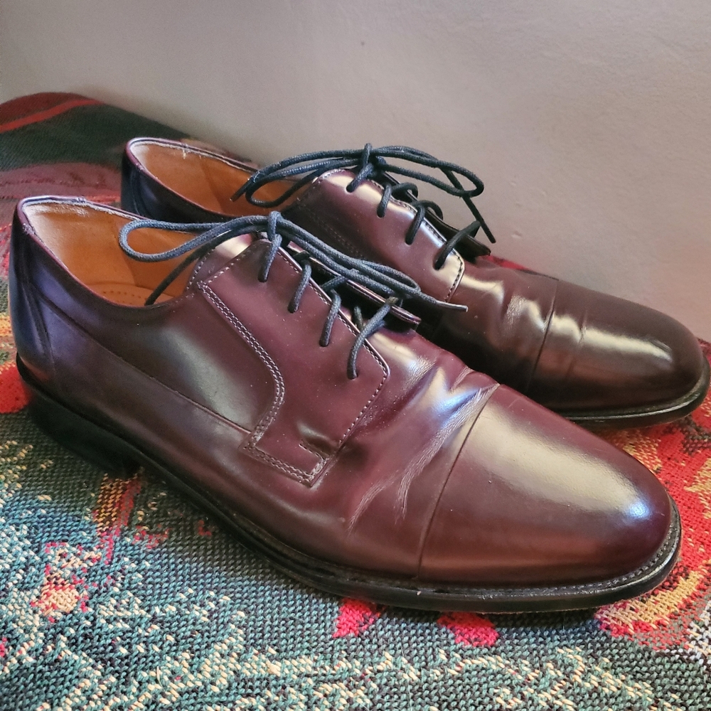 Bostonian Shoes